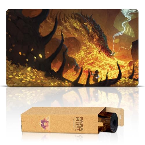 Paramint Smaug (Xeb`) - MTG vC}bg AigEtBX^[N LOTR [hEIuEUEO - }WbNEUEMUOvC}bg - vCMTGAVYATCG - vC}bg A[gfUC&ANZT[