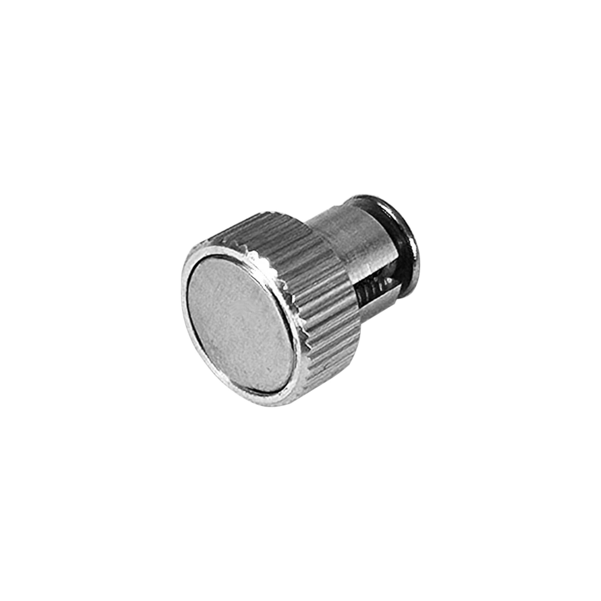 cyclingcolors UNIVERSAL SPOKE MAGNET 10MM FOR BICYCLE MTB ROAD COMPUTER SENSOR ROUND FLAT