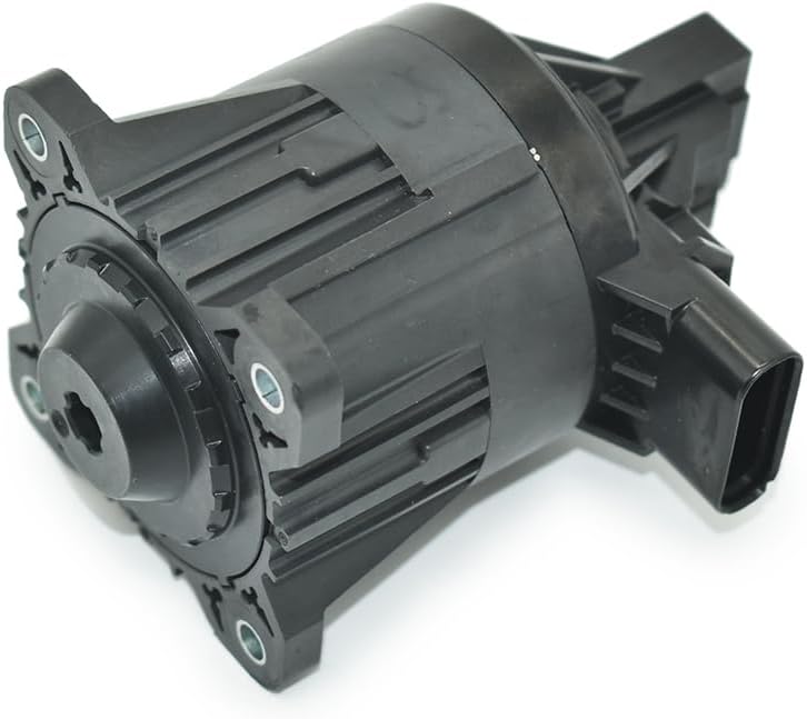 1PCS EGR Vacuum Valve Solenoid Switch Solenoid Valve K5T71171