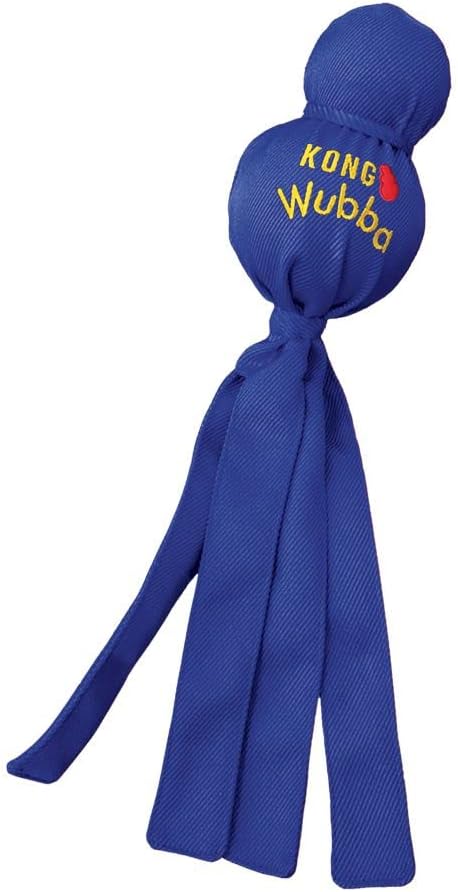KONG Wubba Dog Chew Toy Large