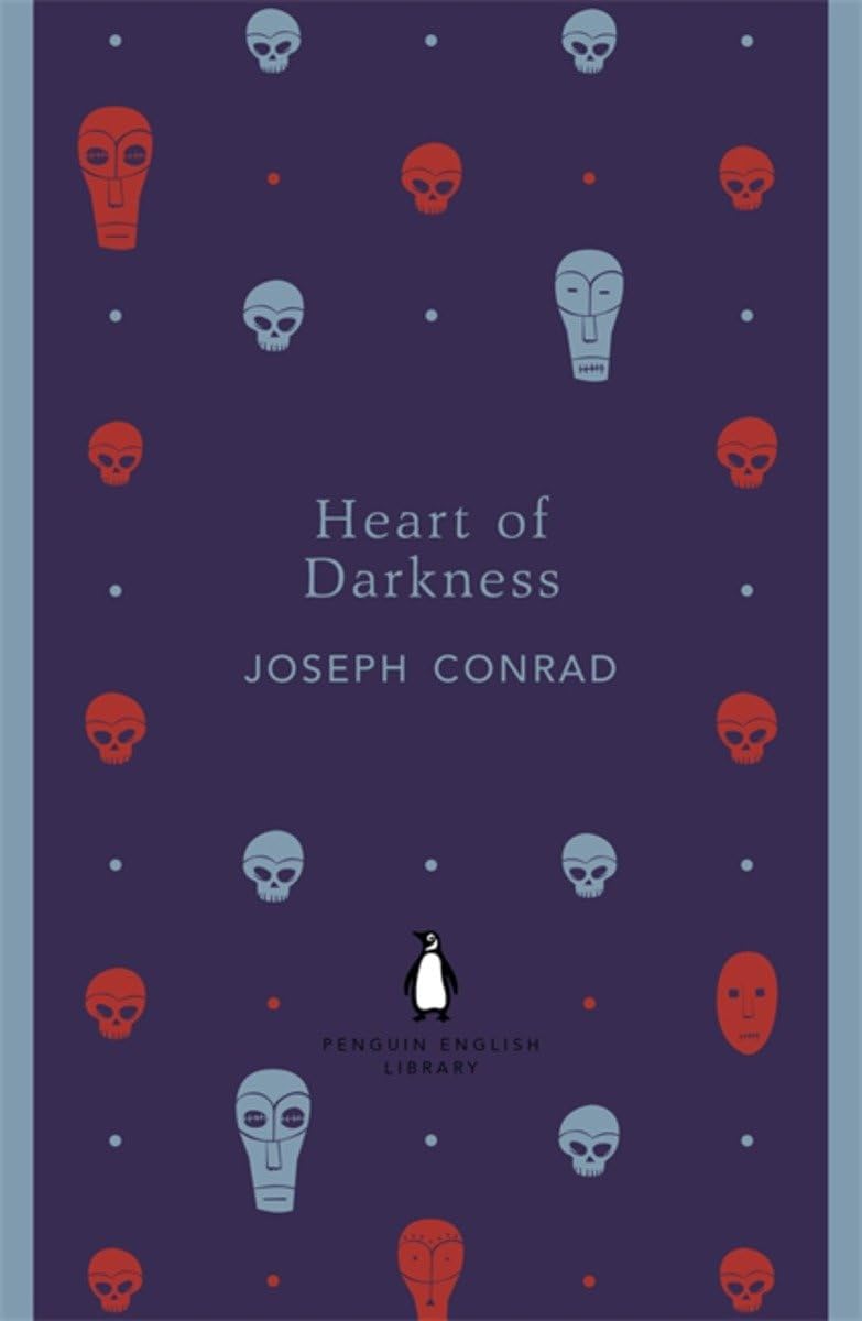 Heart of Darkness: Joseph Conrad (The Penguin English Library)