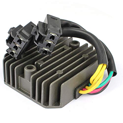Regolatore Tensione Compatibile Con Sh 125 150 05-12 Psi 125 150 06-12 Oem 31600-Ktf-641