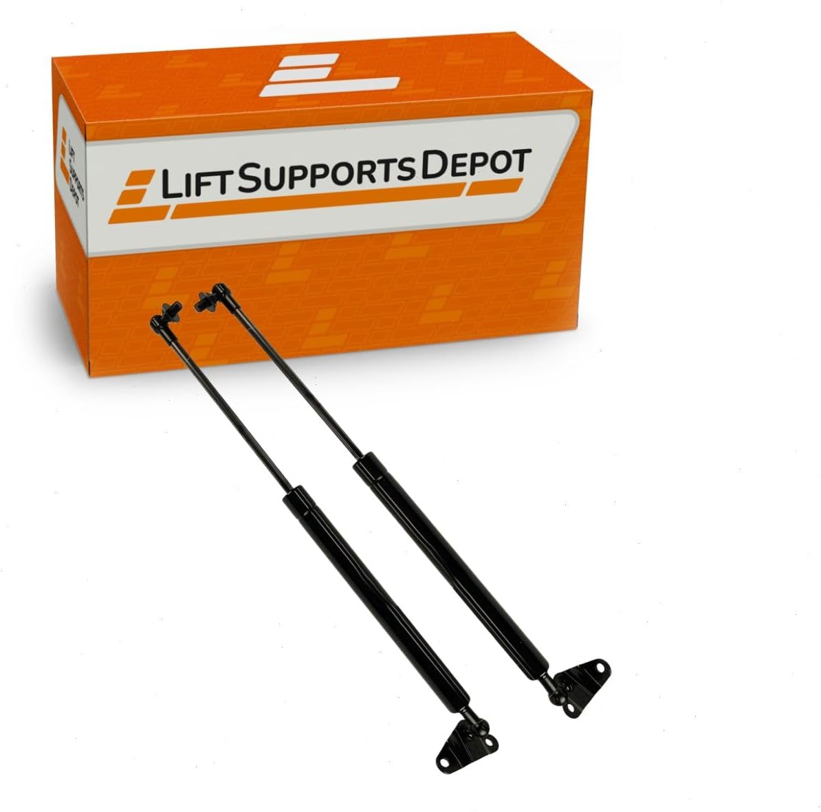 Lift Supports Depot Qty (2) Compatible with Honda 2009 to 2014 Rear Hatchack Liftgate Lift Supports Shocks Struts