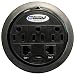 WireRun Power Grommet (Pompano)