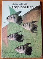Start Right with Tropical Fish 0876661606 Book Cover