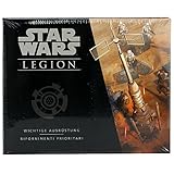  Unbekannt FFG Star Wars: Legion - Wichtige Ausrüstung Erweiterung (DE/EN)