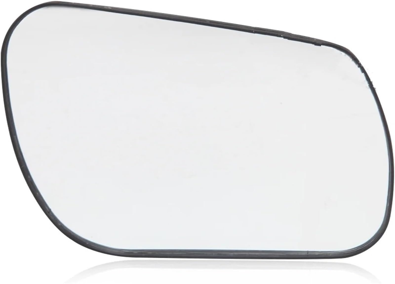 Miroir rétroviseur droit Mazda 3 brisé solution visibilité angle mort