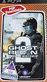  Ghost Recon Advanced Warfighter 2 (PSP Essentials) (New)