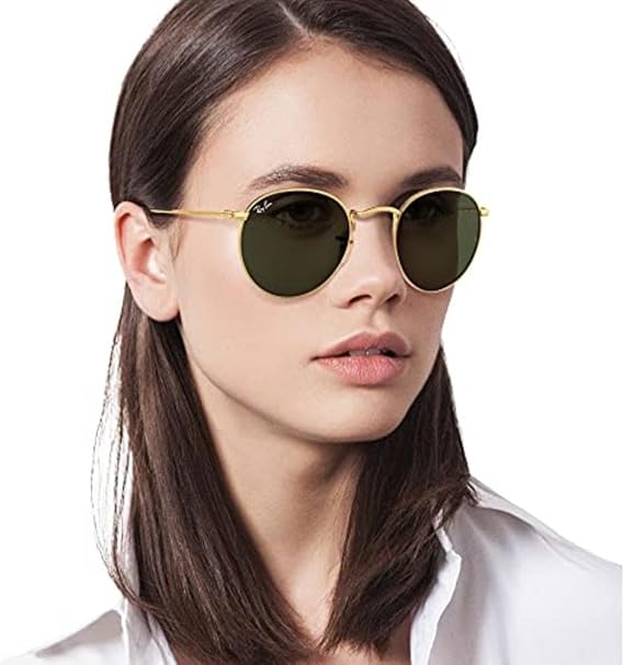 Ray-Ban Unisex Rb 3447n Sunglasses (pack of 1)