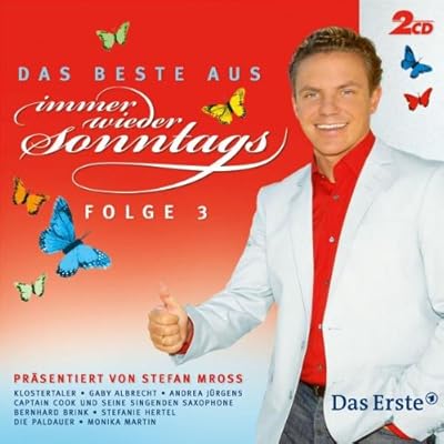 Das Beste aus Immer Wieder Sonntags-Folge 3