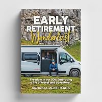Early Retirement Wanderlust