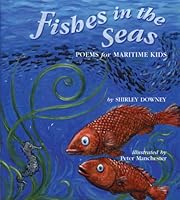 Fishes in the Seas 0968658636 Book Cover