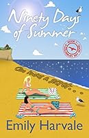Ninety Days of Summer 1909917060 Book Cover