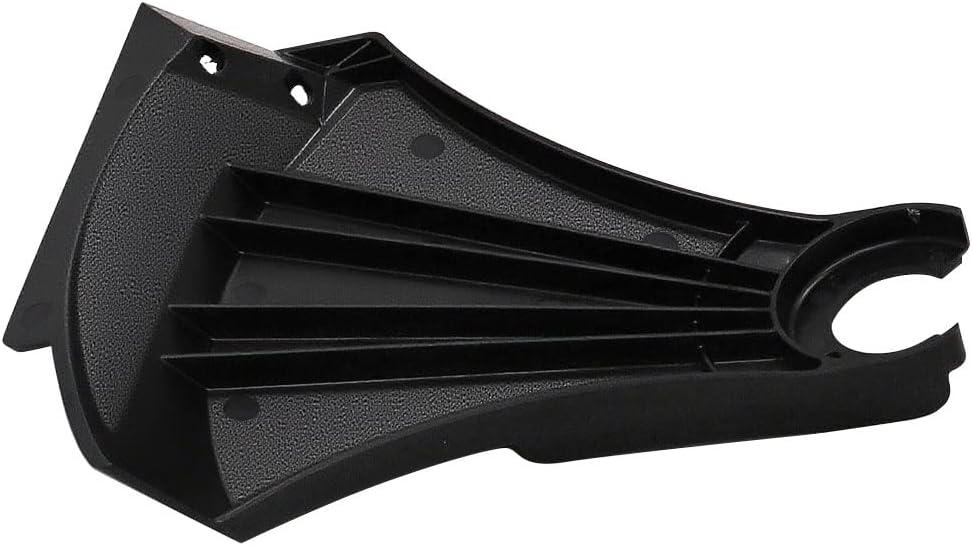 Lanigram Shield Assembly with Blade Compatible with MTD Troy Bilt 280 700R 704R 705R 720R 725R 825R TB32CS TB50 Trimmers,Replace#791-683274