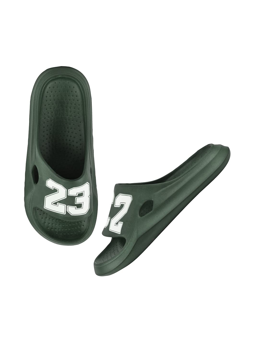 See full amazon price history chart for SilverArrow Men Causal Flip Flop Clog Mule Sandal for Mens and Boys Olive SilverArrow Men Causal Flip Flop Clog Mule Sandal for Mens and Boys Olive (B0DFY3L86H) Amazon Price History, Amazon Price Tracker