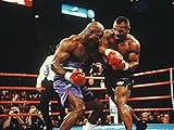 SCB30: Holyfield vs. Tyson I & II