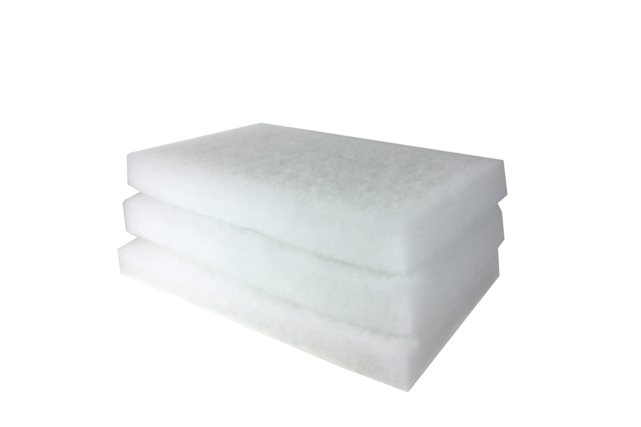 Swell Pond Filter Wadding for Filtration (Swell Filter Wadding 21x43 inches)