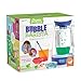 MindWare Kitchen Science Academy Bubble Barista Kit - Innovative Drink-Making Kit That Combines Fizzy Magic with Kitchen Science - Chemistry Set for Ages 8 and Up