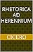 Rhetorica ad Herennium