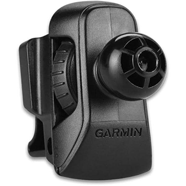 Garmin Uchwyt wentylacyjny do nüvi do 12,7 cm (5 cali)