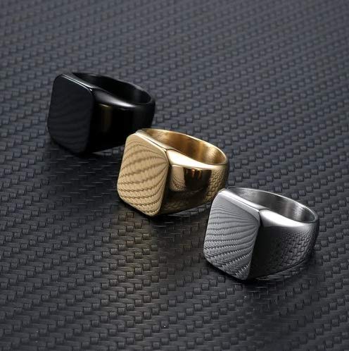 Reviews de Venta de Anillos del mes. 9 Imagen adicional