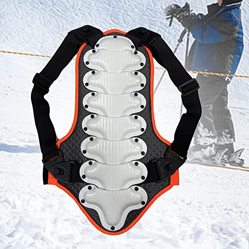 Funtasica Paraschiena per bambini Protezione della...