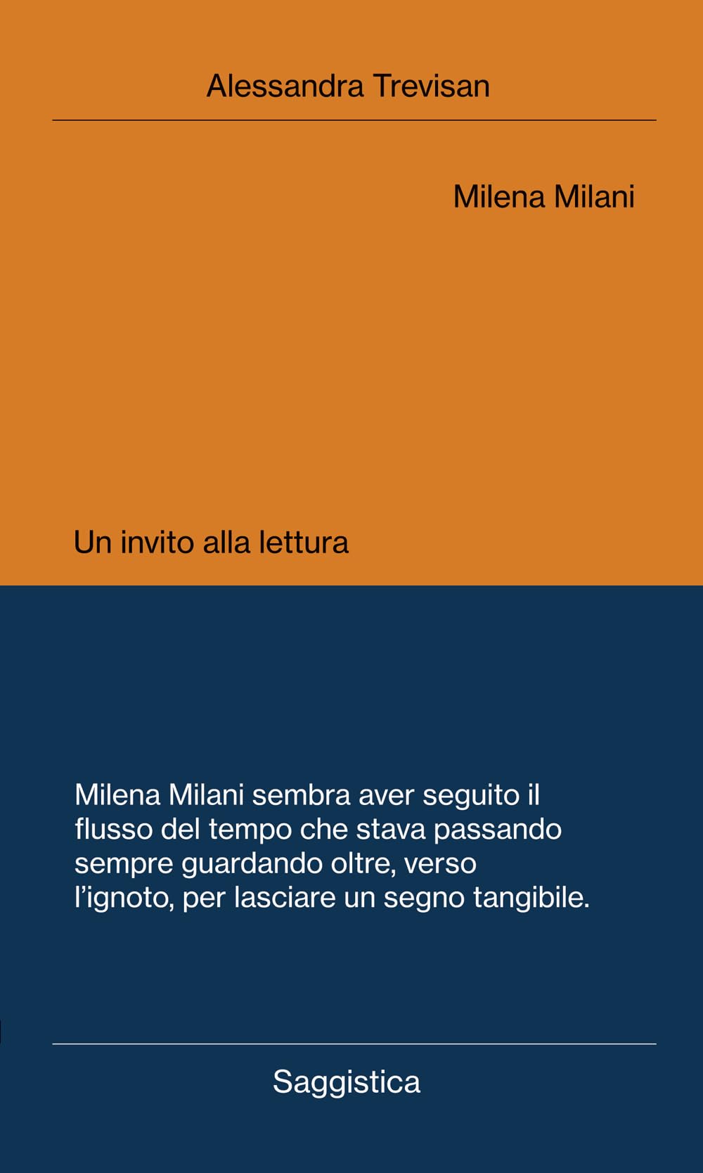Milena Milani. Un Invito Alla Lettura - 4