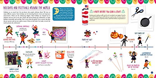 What Do You Celebrate?: Holidays and Festivals Around the World - Image 3