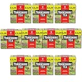 Tea Bags Of Yorkshire bulk tea packs (10x80 (total 800 bags))