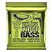 ERNIE BALL 2852 ショート・スケール・ベース弦  SHORT SCALE REGULAR SLINKY BASS レギュラー・スリンキー