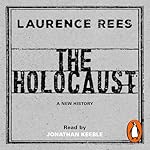 Cover of The Holocaust