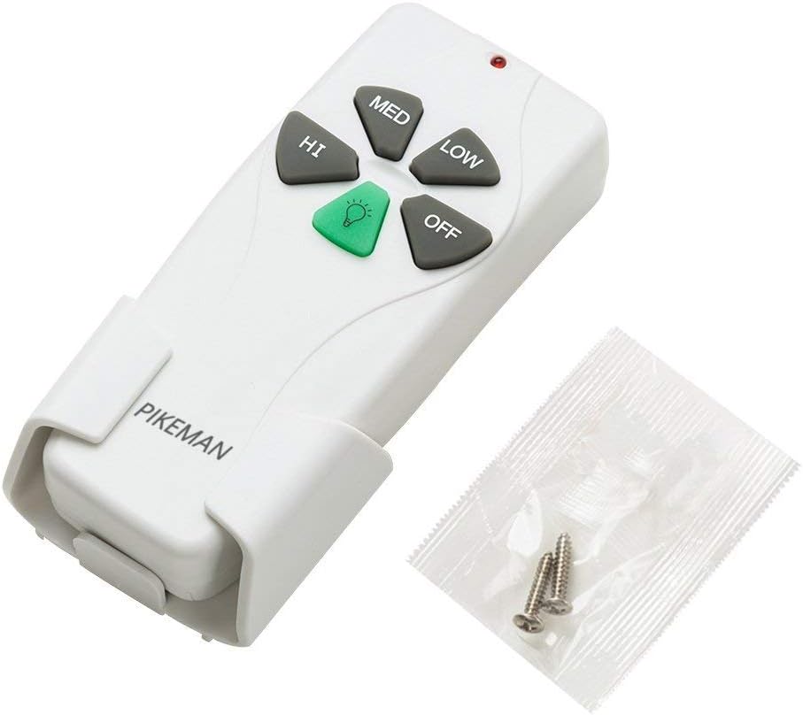 Buy FAN-53T Ceiling Fan Remote Control 