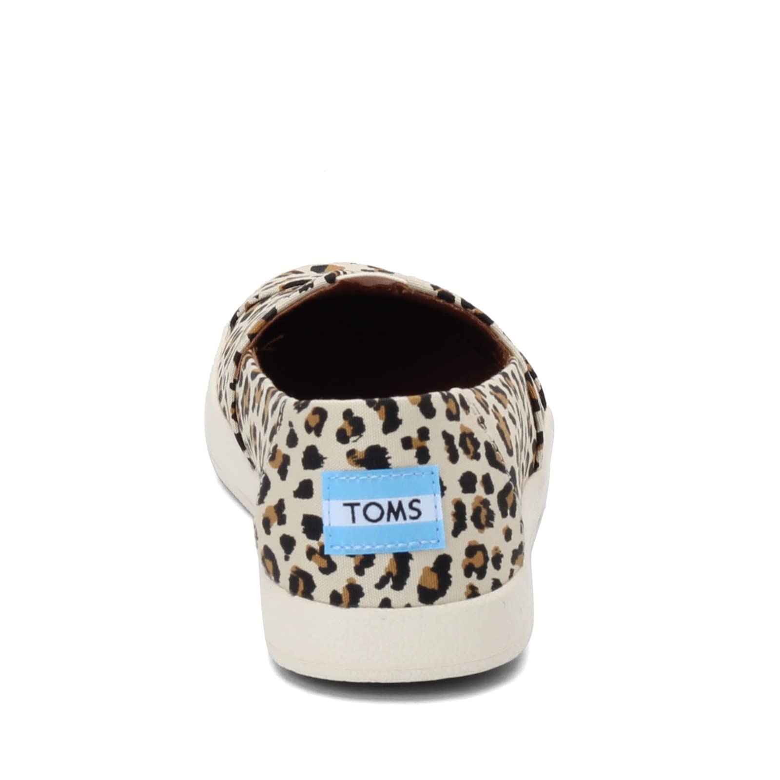 TOMS Kobiety AVALONMokasyny