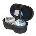 khanka Hard Travel Case for Sphero SPRK+ STEAM Educational Robot / Bolt App-Enabled Robot