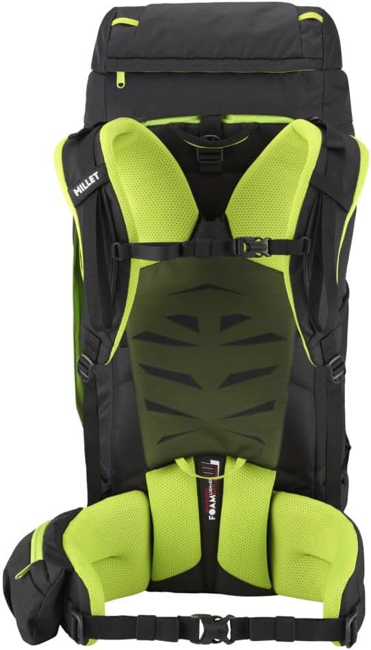 MILLET GRAVIC Backpack 50+10 Litres Hiking