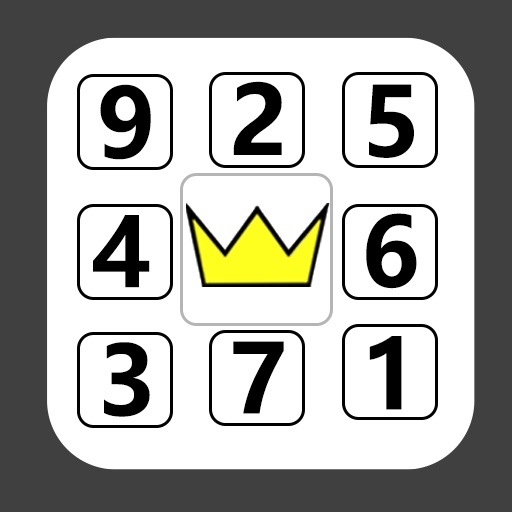 Sudoku (40 Levels)
