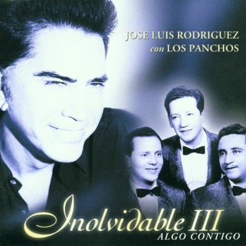 Inolvidable III [Audio CD]