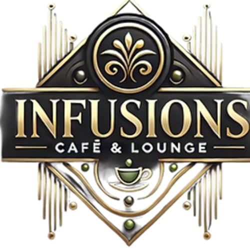 『Pop-Up At Infusions Café & Lounge | Ep. 149』のカバーアート