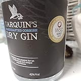 Gin & Tonic Gift Set for Women, Men - Award Winning Tarquin’s Gin, Mother's Day Hamper Gift for Women, Anniversary, Birthdays, Hampers for Couples - Image 2