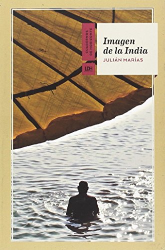 Imagen de la India (Cuadernos de Horizonte) Imagen de la India (Cuadernos de Horizonte)