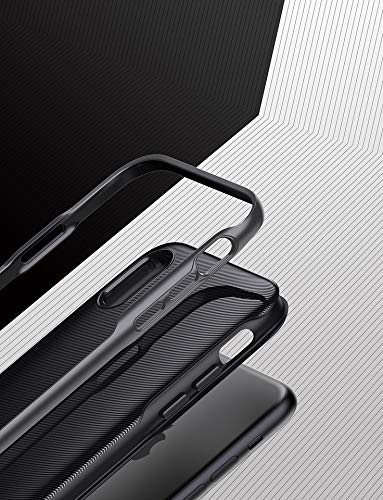Capa para iPhone X, Anker Karapax Breeze, Proteção Nível Militar, Suporta Carregamento Wireless, Pre