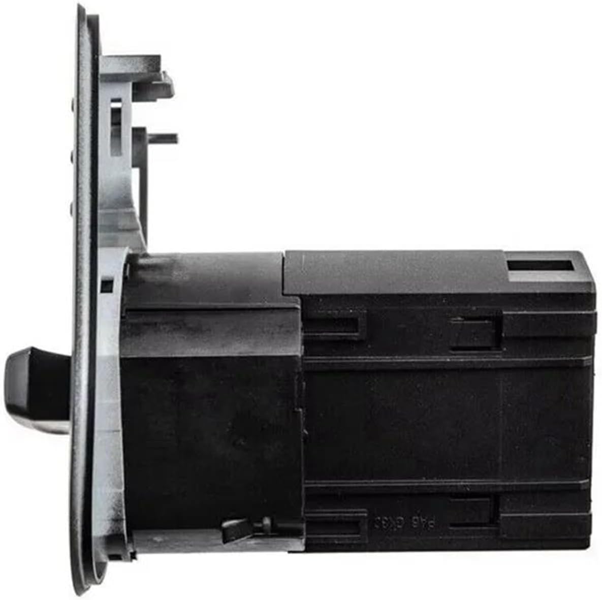 Car Headlight Switch, Car Headlight Fog Light Switch for SEAT 6J1941531AL 6J1941531J 6J1941531AM Control