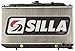 Silla Automotive Radiator - Plastic/Aluminum - 7342A