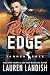Rough Edge (Tannen Boys Book 2)