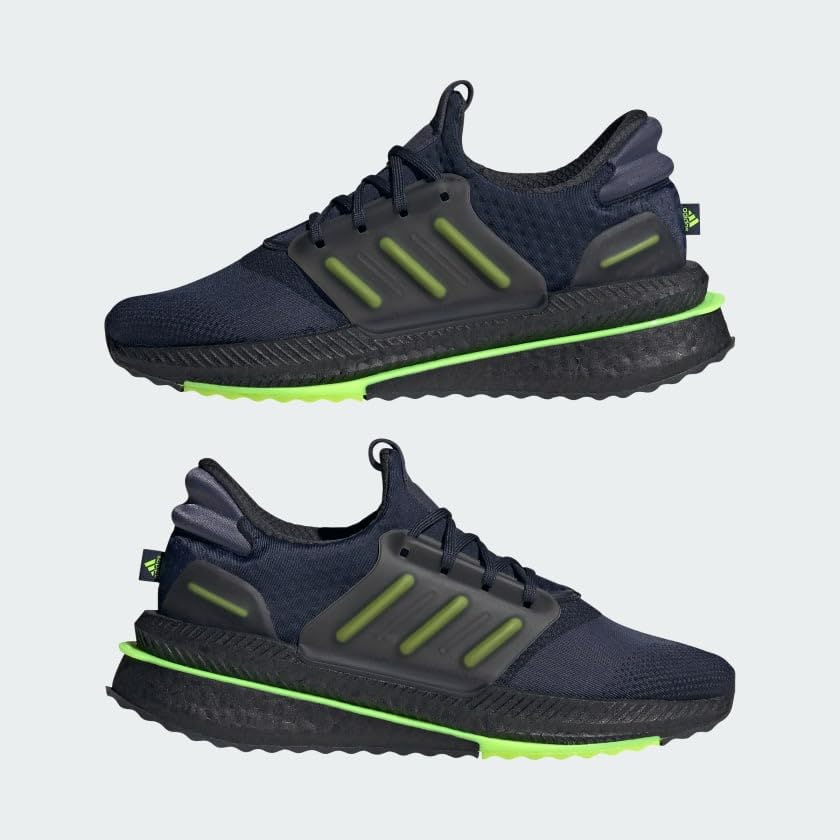 Image of adidas Men X Plrboost Running Shoe