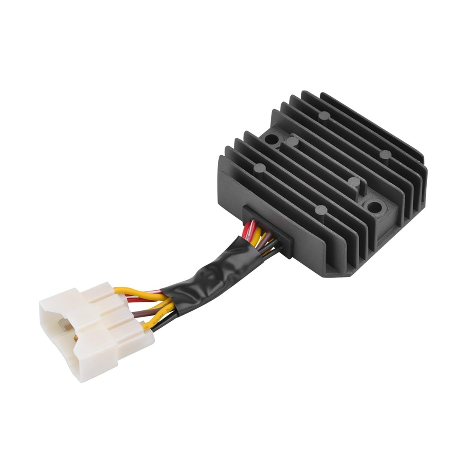 Motorcycle Voltage Regulator Rectifier For Kawa&saki KLF400 Bayou 400 4WD 1993-1999 KVF400 Prairie 400 4X4 1997-1998 21066-1078 Voltage Regulators
