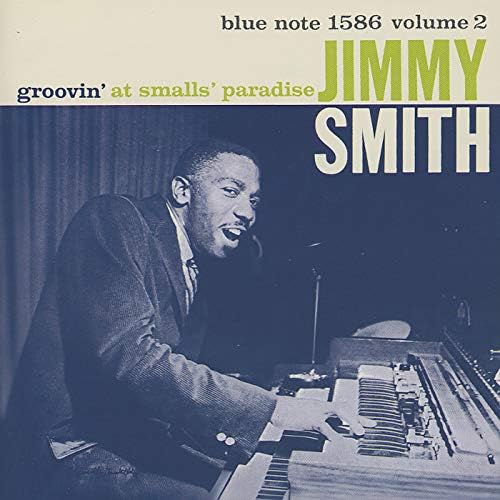 Jimmy Smith