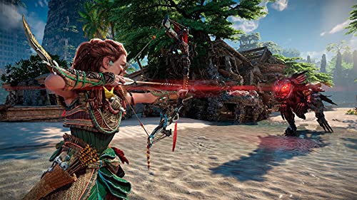 JOYSKY Horizon II: Forbidden West - Standard by SIE - Image 6