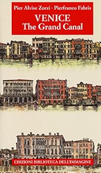 Paperback Venezia. Il Canal Grande. Ediz. inglese Book