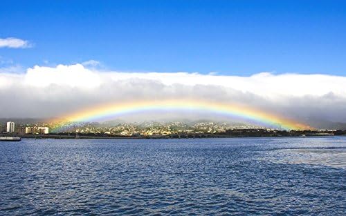 Amazon Co Jp 絵画風 壁紙ポスター はがせるシール式 ハワイ ホノルルの虹の架け橋 オアフ島 虹 レインボー 海 キャラクロ Srbw 006w1 ワイド版 921mm 576mm 建築用壁紙 耐候性塗料 日本製 ウォールステッカー お風呂ポスター ホーム キッチン Amazon Co Jp 絵画風 壁紙ポスター はがせるシール式 ハワイ ホノルルの虹の架け橋 オアフ島 虹 レインボー 海 キャラクロ Srbw 006w1 ワイド版 921mm 576mm 建築用壁紙 耐候性塗料 日本製 ウォールステッカー お風呂ポスター ホーム キッチン